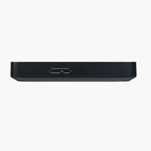 هارد دیسک اکسترنال توشیبا مدل CANVIO Basics ظرفیت 2 ترابایت